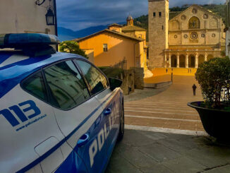 Ruba soldi e pacchetti di sigarette, il giorno di Pasqua, ma è senza scampo
