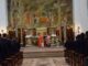 Allievi Polizia ricevono sacramento della Cresima in Duomo, da Monsignor Renato Boccardo