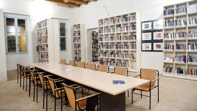 Biblioteche comunali: contributi dal Ministero della Cultura per l'acquisto di libri