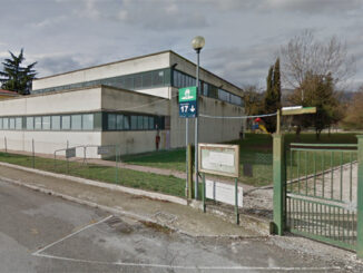 Riqualificazione della palestra di San Martino in Trignano