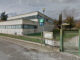 Riqualificazione della palestra di San Martino in Trignano