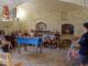 Oratorio San Gregorio in Nido Polizia consegna "Mio diario"