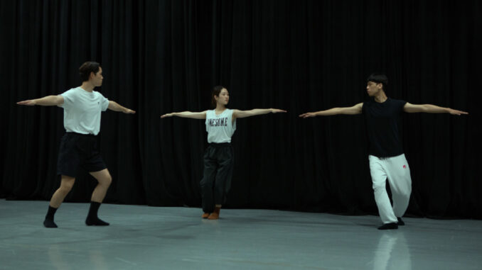 Seoul Sunrise a Spoleto il 19 agosto per Accade d’estate a Spoleto. Umbria Factory presenta l’anteprima di una collaborazione internazionale
