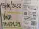Superenalotto a Spoleto, vinti 35 mila euro al bar tabacchi della stazione