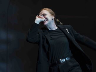 Al via la Stagione teatrale 22/23 di Spoleto, di comincia con l'OTELLO