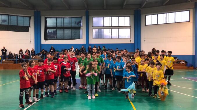 Torneo di Pasqua 01