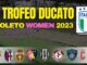 Ducato Spoleto Women