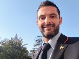 Schianto con lo scooter, muore Alessio Rigozzo, un mese fa aveva perso la mamma