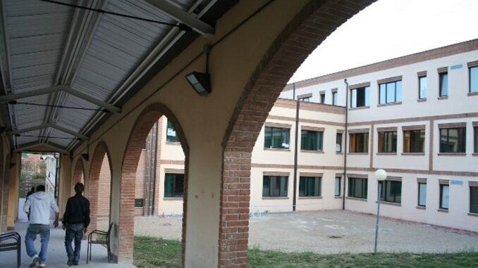 Il convitto di Spoleto: 125 anni di presidio del welfare Inps