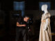 Abiti di scena Festival Due Mondi in una digitalizzazione 3D live
