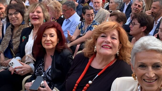Festival dei Due Mondi la cultura trionfa nonostante il temporale