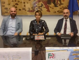 Accade d'estate a Spoleto: arriva il Festival delle Regioni d'Italia