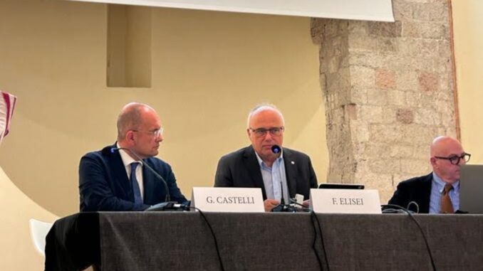 CeDiPa, eccellenza mondiale per digitalizzazione beni culturali