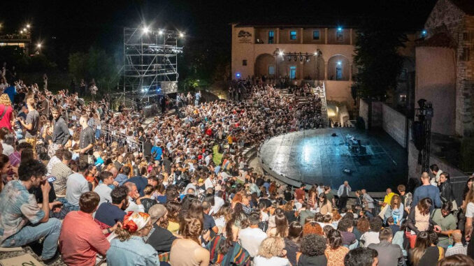 Due Mondi Spoleto, il Festival nel vivo fa sold out