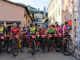 Successo per la Spoleto-Norcia in MTB