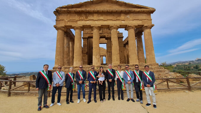 Capitale Italiana della Cultura 2025: una rete tra le dieci città finaliste