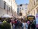 Dolci d'Italia al via con il Pink party e una notte di shopping