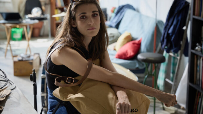 Terminato a Spoleto il Film 'Romeo è Giulietta': Una Produzione Spettacolare