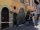 Furto con spaccata in gioielleria da Tomasini Francia a Spoleto