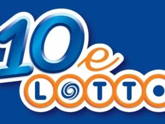Un Colpo di Fortuna a Spoleto: Vincita Straordinaria al “10 e Lotto”
