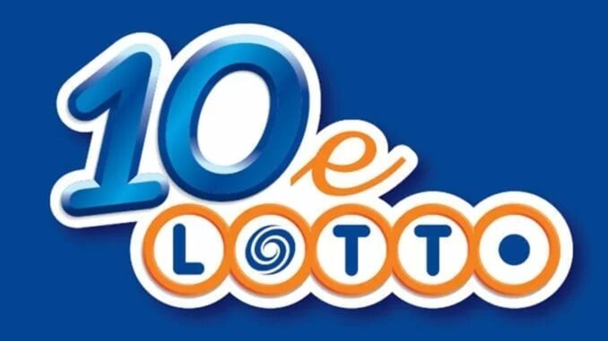 Un Colpo di Fortuna a Spoleto: Vincita Straordinaria al “10 e Lotto”