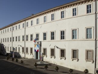 A Palazzo Collicola torna Mezz’ora dopo la Chiusura