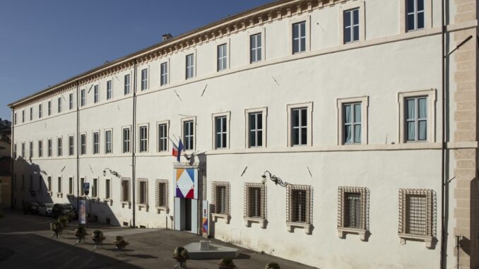 A Palazzo Collicola torna Mezz’ora dopo la Chiusura