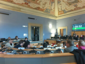 IMU e IRPEF: il Consiglio comunale approva le aliquote 2024
