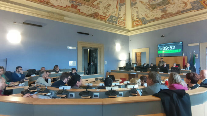 IMU e IRPEF: il Consiglio comunale approva le aliquote 2024