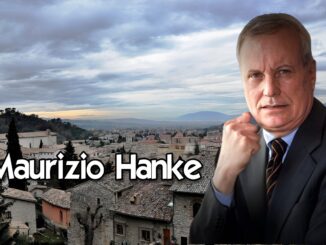Crisi ospedale Spoleto, appello all'azione da Alternativa Popolare