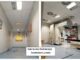 Installazione nuovo acceleratore lineare all’ospedale di Spoleto