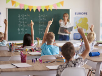 Genitori Scuola Primaria Sordini, basta con le false promesse