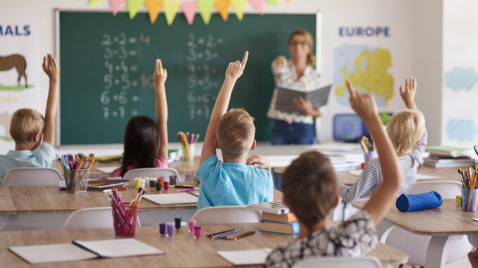 Genitori Scuola Primaria Sordini, basta con le false promesse