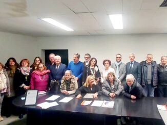 Anci Umbria e Federsanità Anci Umbria, successo per incontri "Conosci, sostieni, previeni"
