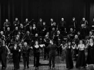 Da Spoleto a Bari le promesse del Teatro Lirico Sperimentale
