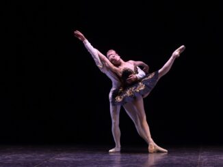 International Dance Competition: preparativi per la 33ª edizione