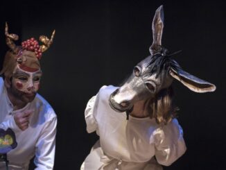 "La Domenica dei Sogni". Torna il Teatro famiglia