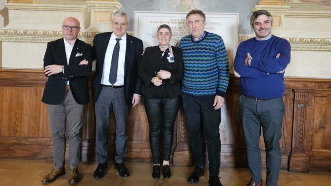 Ordine dei commercialisti, si attivano due nuovi sportelli Ordine dei commercialisti, si attivano due nuovi sportelli