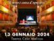 Sold out al Caio Melisso per TEDxSpoleto