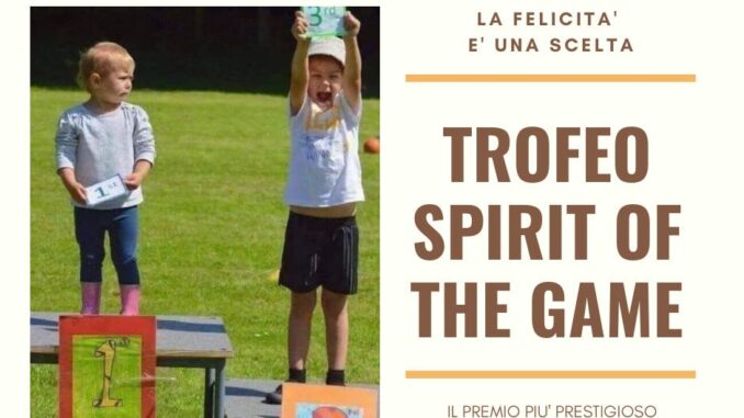 A Spoleto, il Campionato Nazionale Canicross CSEN