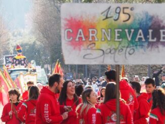 Il Carnevale di Spoleto, tutte le iniziative
