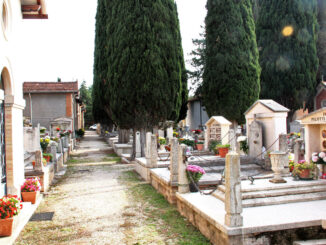 Programmazione interventi Ase Spoleto. Fino al 9 febbraio