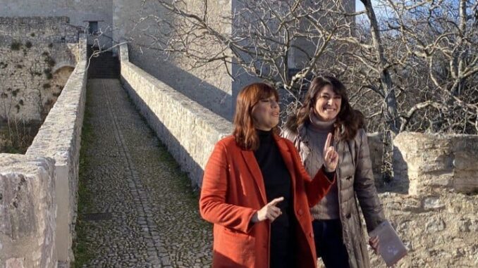 Linea Verde Life, puntata dedicata all'itinerario tra Foligno e Spoleto