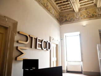 Open day al Museo di Tessuto e del Costume con studenti IIS