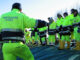 Sisma: Oltre 70 i volontari impegnati nel weekend