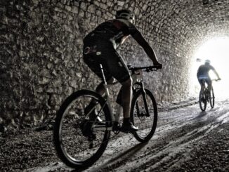 Aperte le iscrizioni a La SpoletoNorcia in MTB del primo settembre 2024