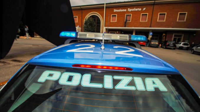 Spoleto: furti in abitazione, intensificati i controlli