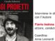A Palazzo Mauri incontro dedicato a Gigi Proietti