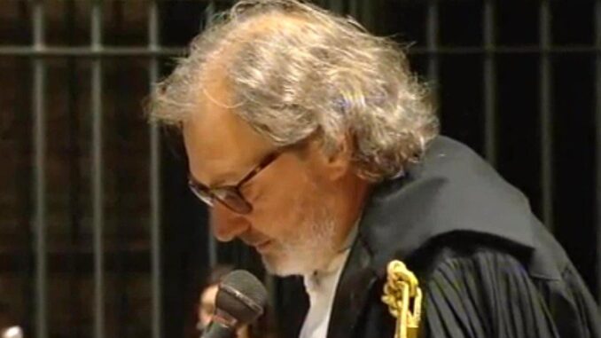 Scilla Bertini resta in carcere, rigettato il ricorso
