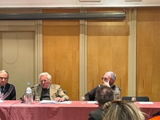 Spoleto, presentazione documento-denuncia sulla situazione sanitaria